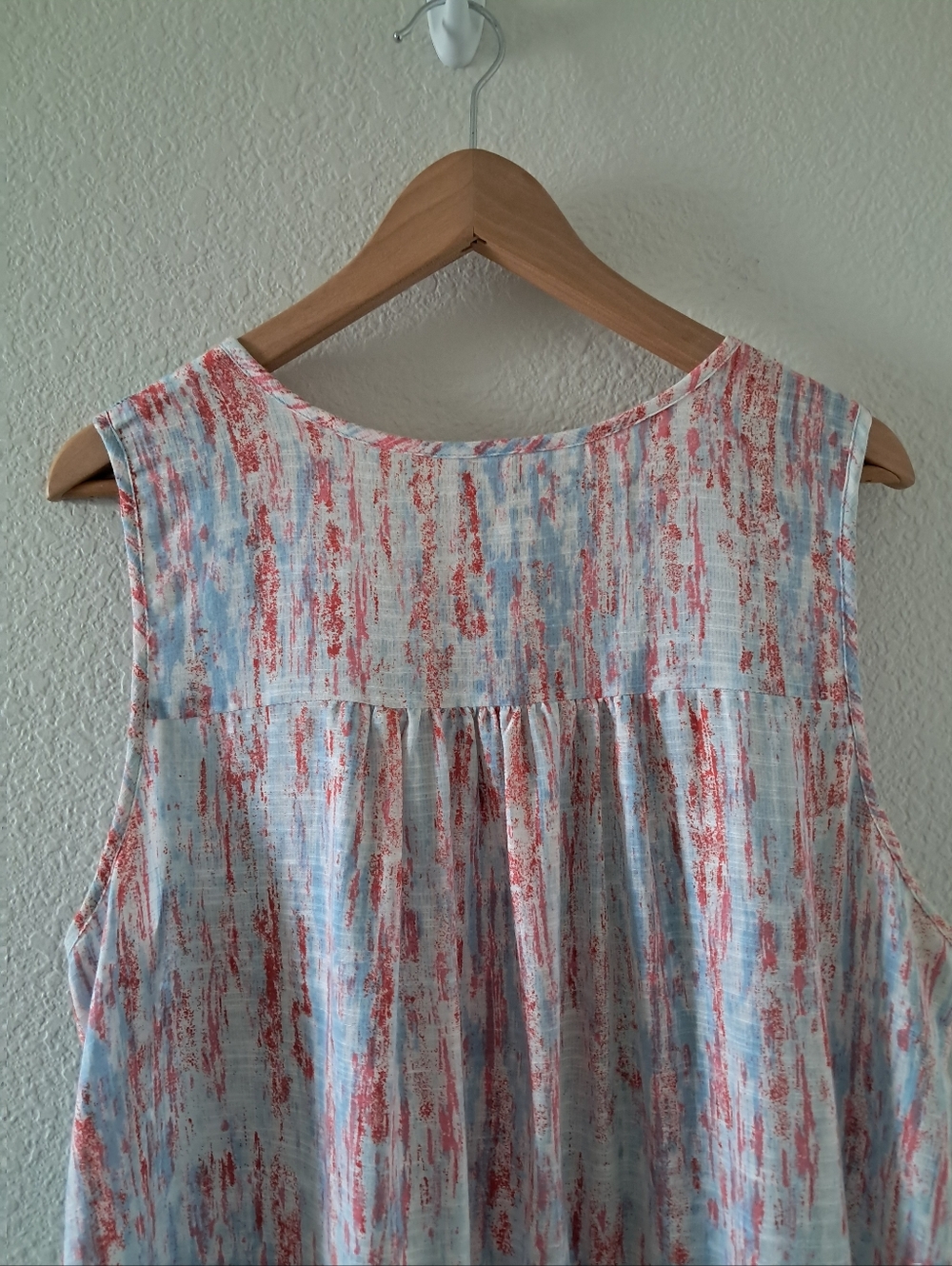 Aratta Silent Journey Maxi Dress - Picture 6 of 11